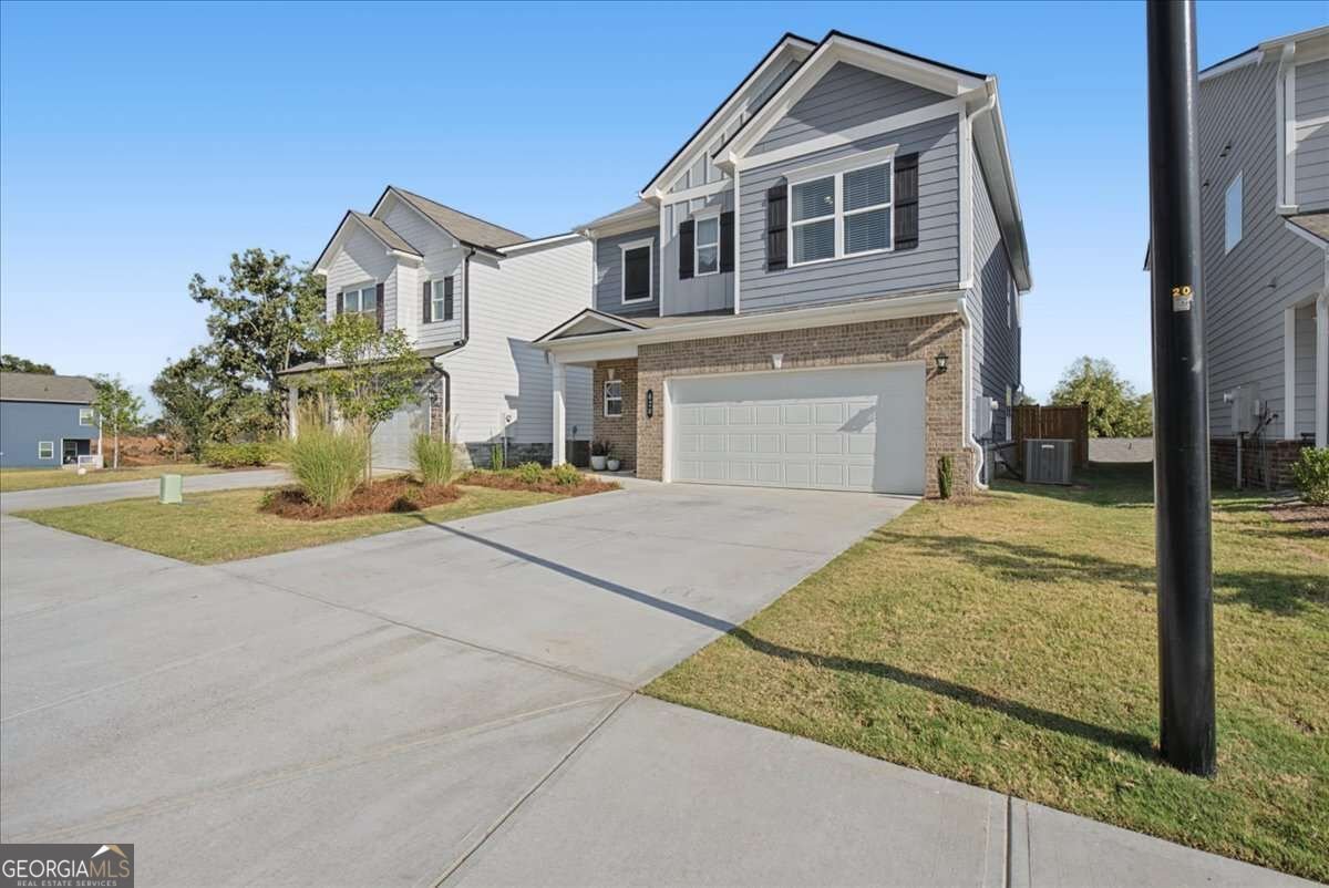 620 Blaven Street Cartersville - Photo 6