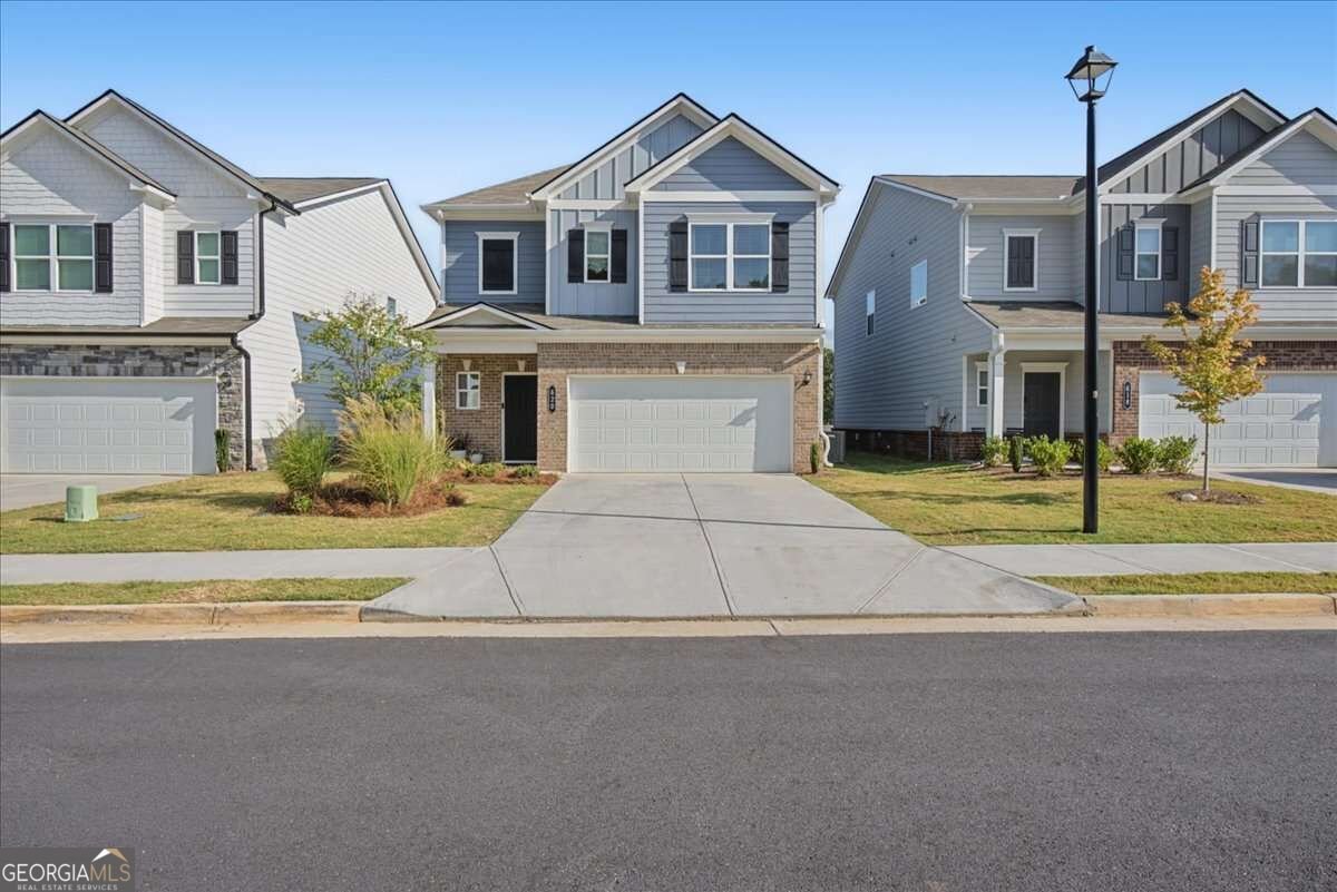 620 Blaven Street Cartersville - Photo 7