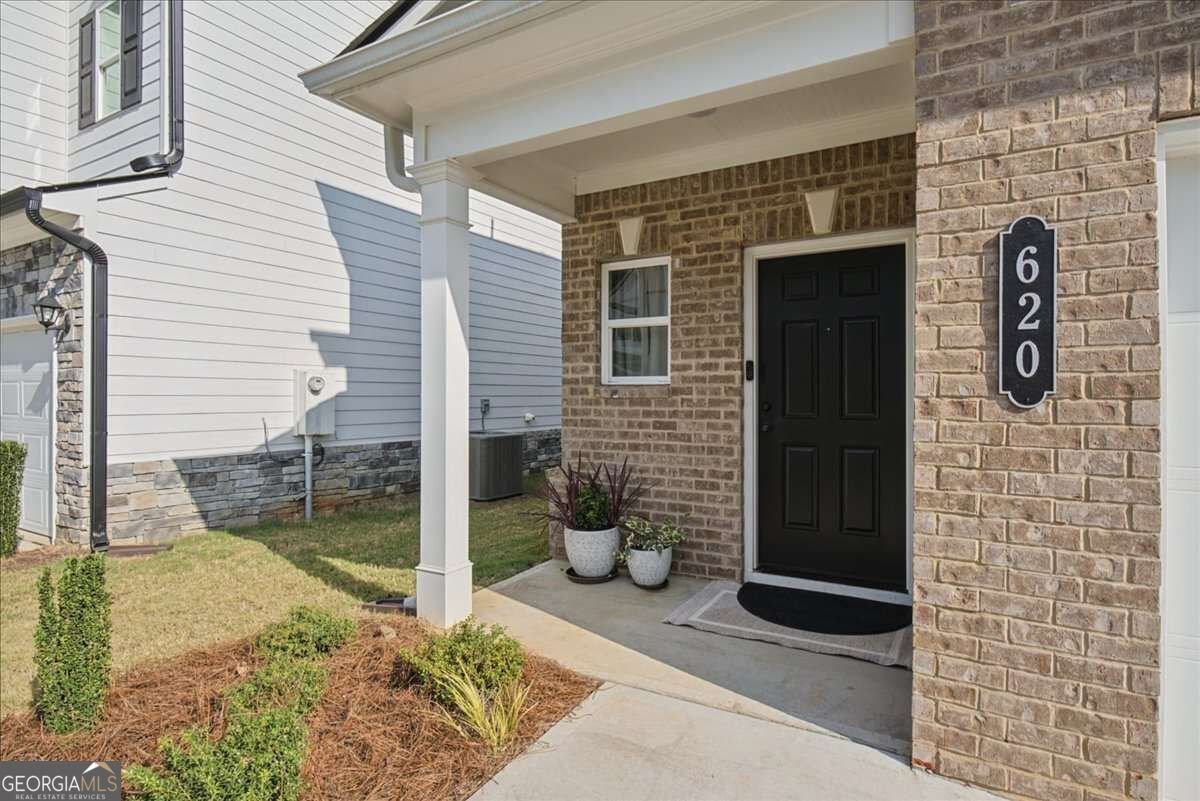 620 Blaven Street Cartersville - Photo 8