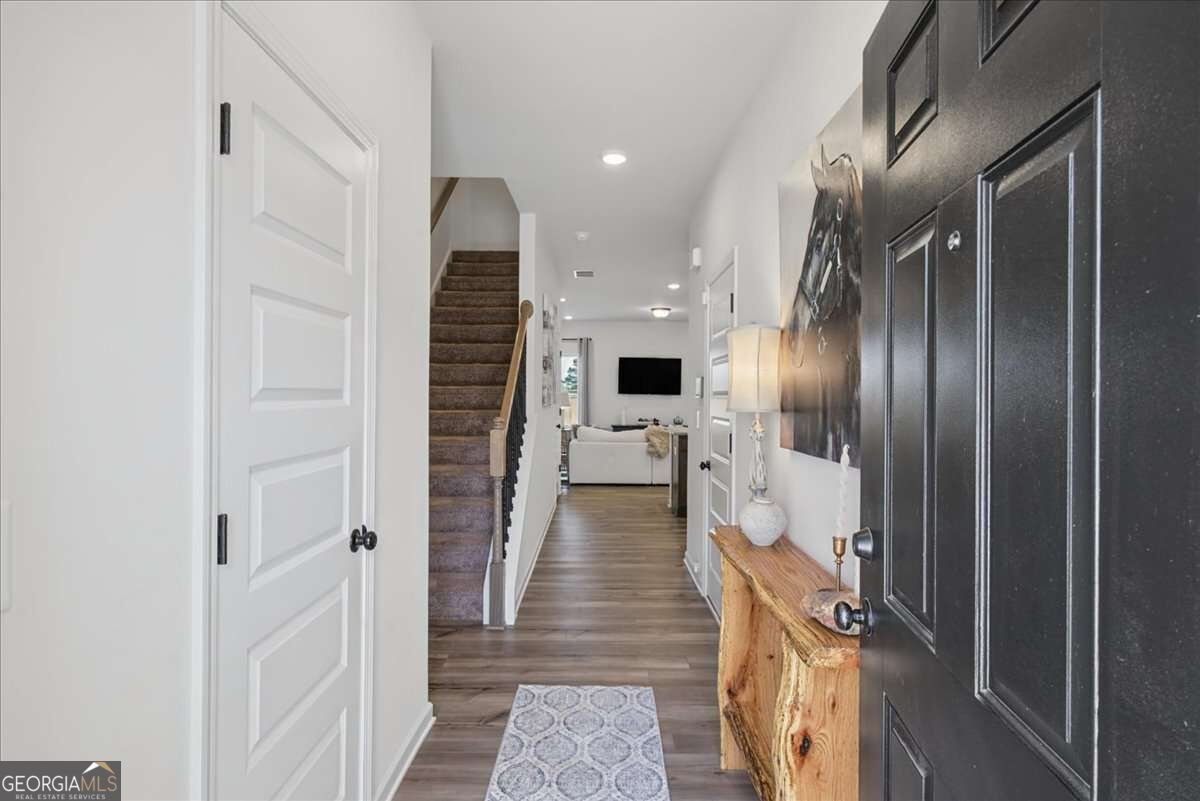 620 Blaven Street Cartersville - Photo 9