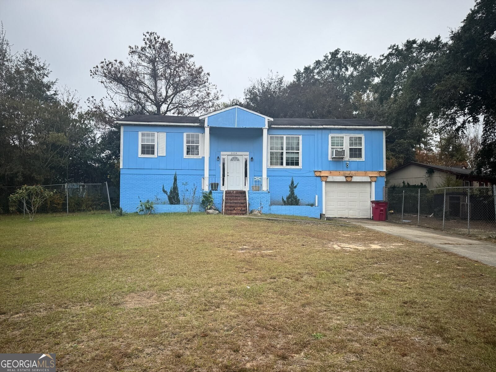 3434 Majestic Court Macon - main photo