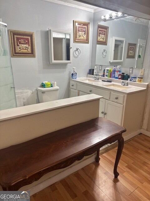 3434 Majestic Court Macon - Photo 6