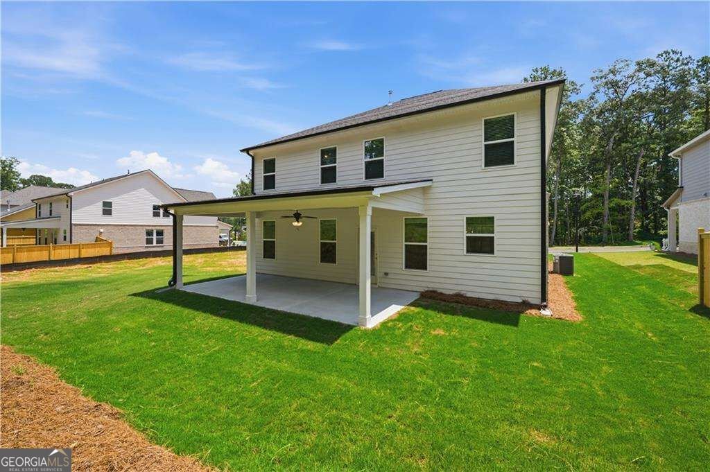 2525 Dixon Place Lawrenceville - Photo 33
