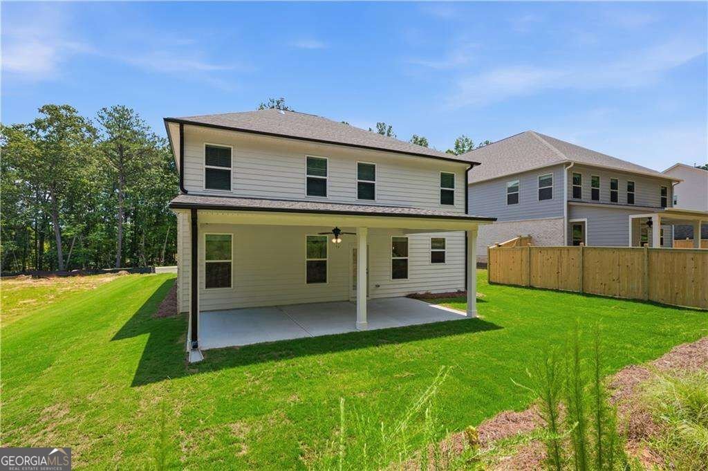 2525 Dixon Place Lawrenceville - Photo 34
