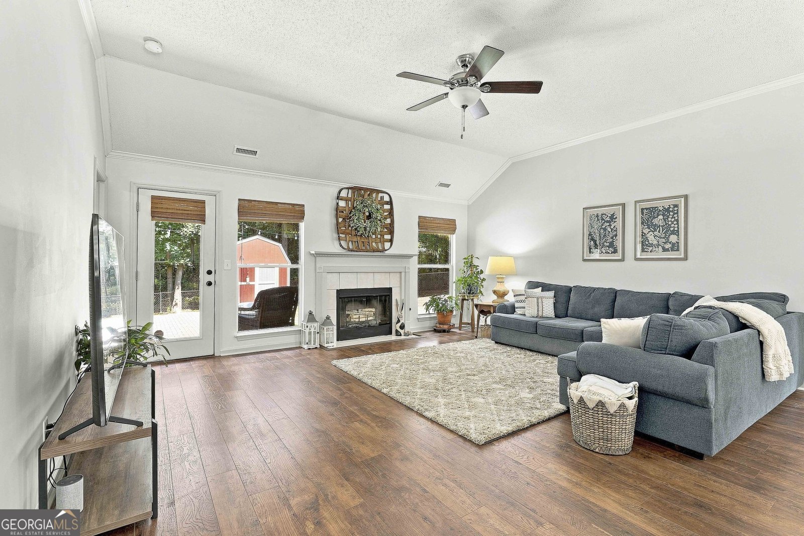 75 Kripple Kreek Drive Sharpsburg - Photo 10