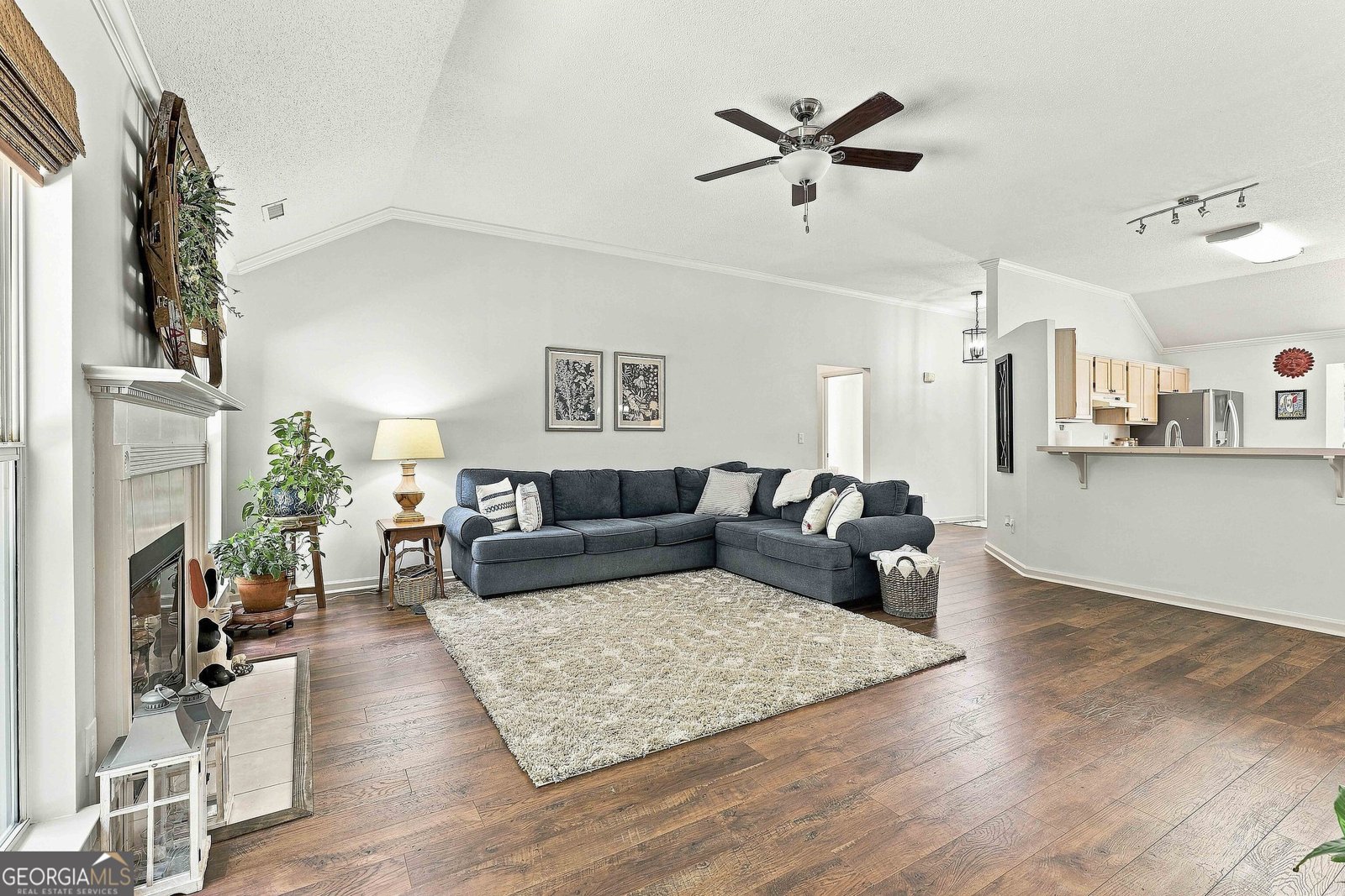 75 Kripple Kreek Drive Sharpsburg - Photo 11