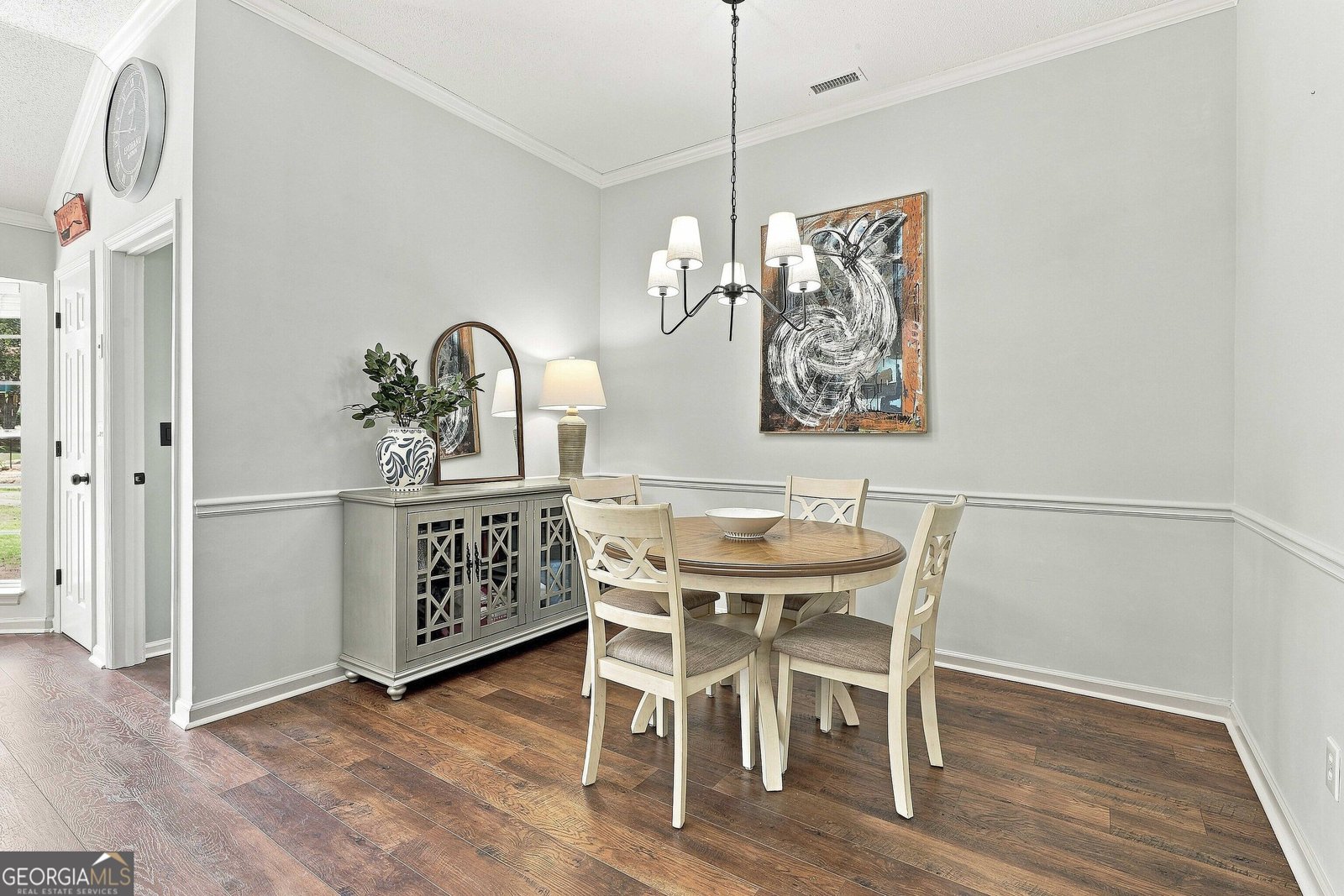 75 Kripple Kreek Drive Sharpsburg - Photo 14