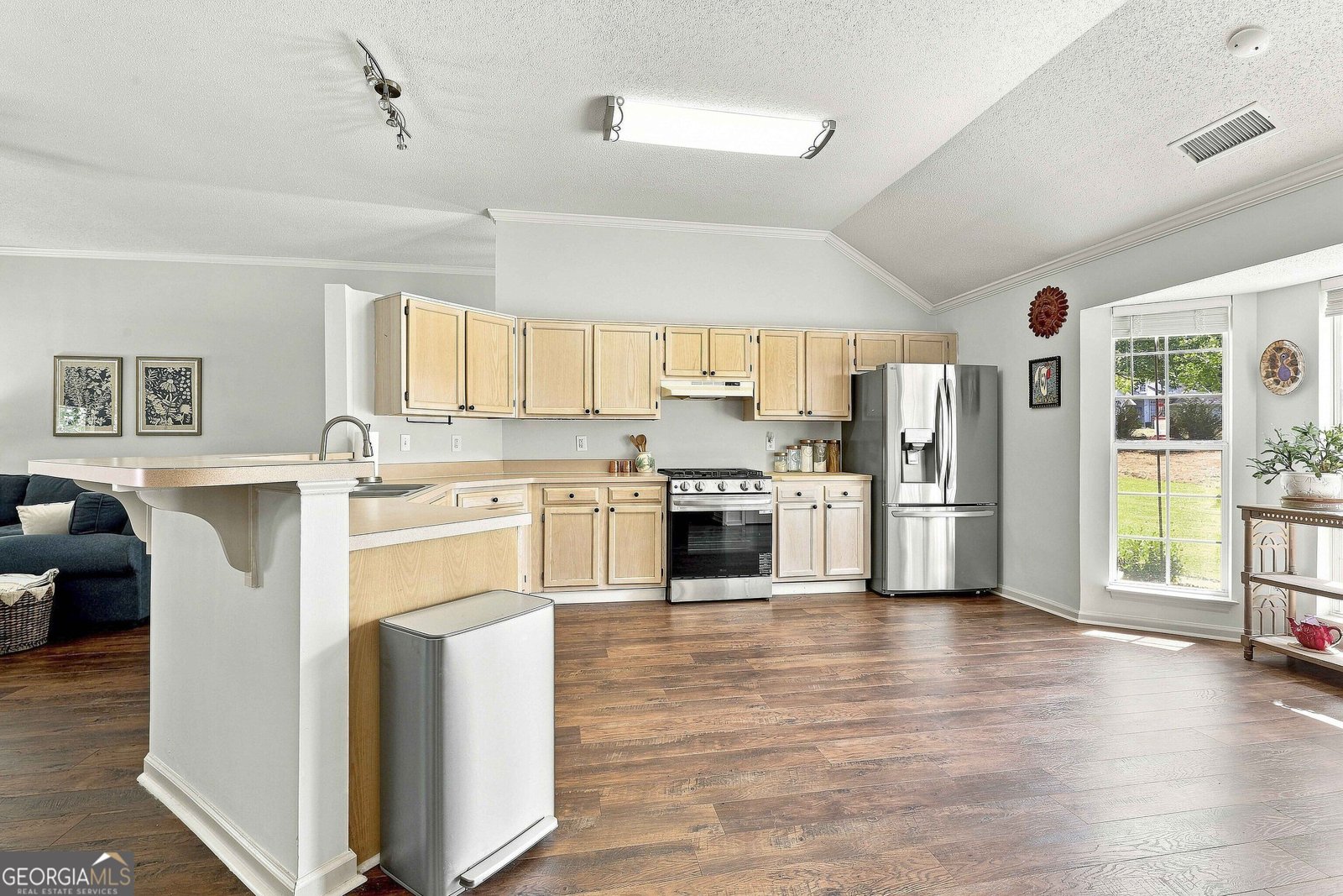 75 Kripple Kreek Drive Sharpsburg - Photo 16