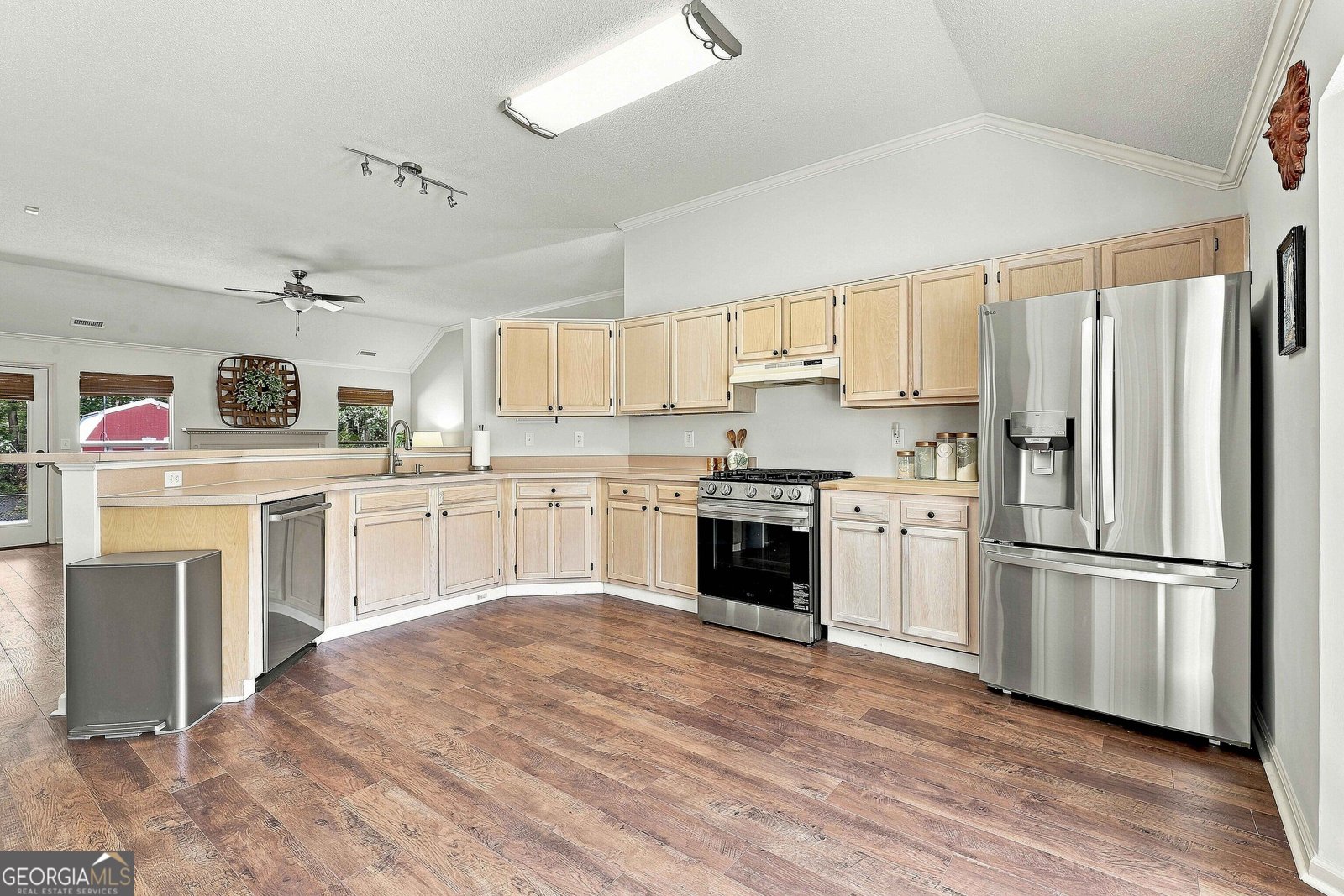 75 Kripple Kreek Drive Sharpsburg - Photo 17