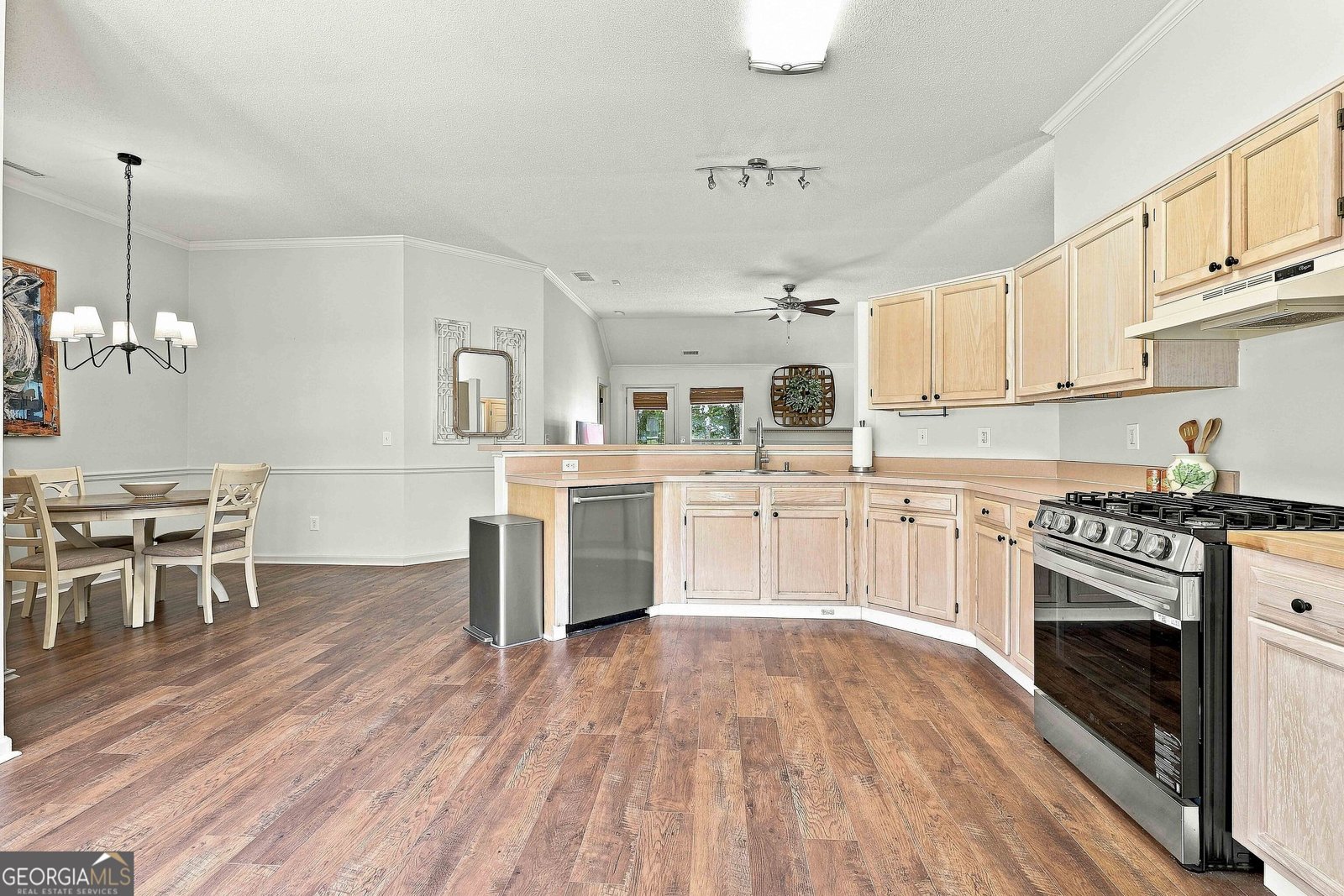 75 Kripple Kreek Drive Sharpsburg - Photo 18