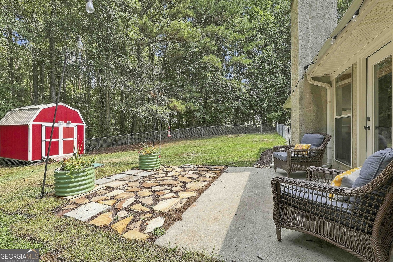 75 Kripple Kreek Drive Sharpsburg - Photo 32
