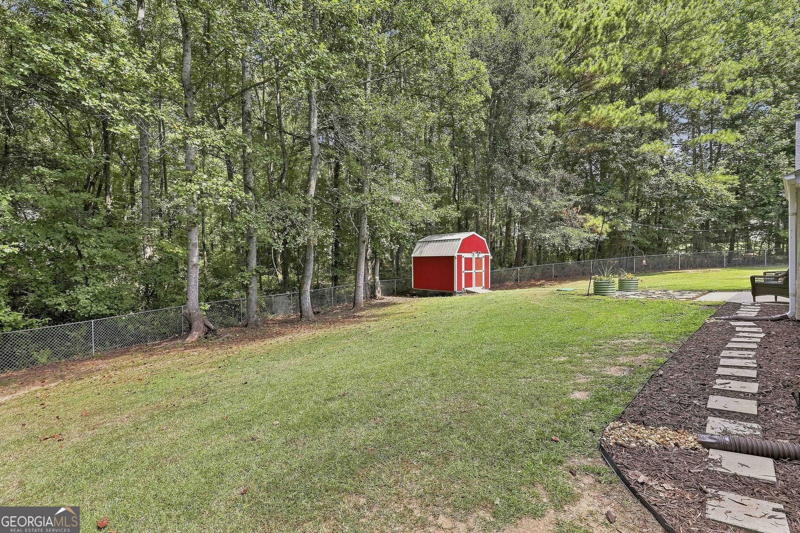 75 Kripple Kreek Drive Sharpsburg - Photo 33