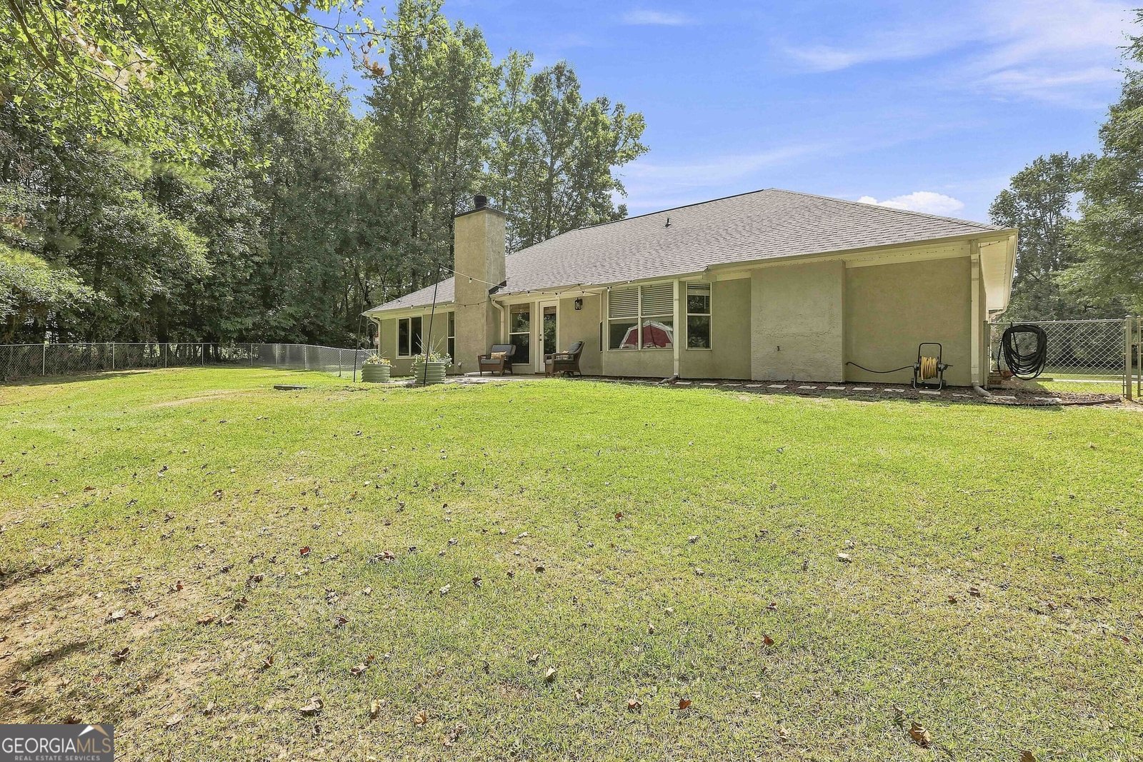 75 Kripple Kreek Drive Sharpsburg - Photo 34