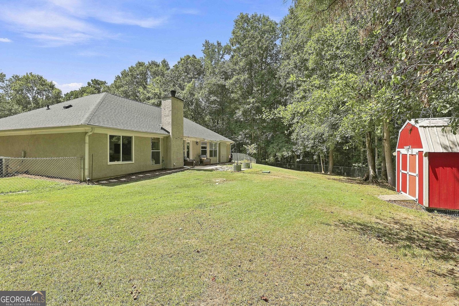 75 Kripple Kreek Drive Sharpsburg - Photo 36