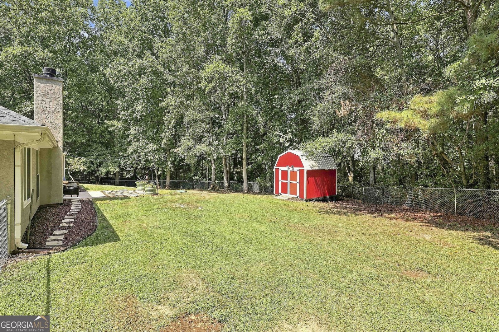 75 Kripple Kreek Drive Sharpsburg - Photo 37