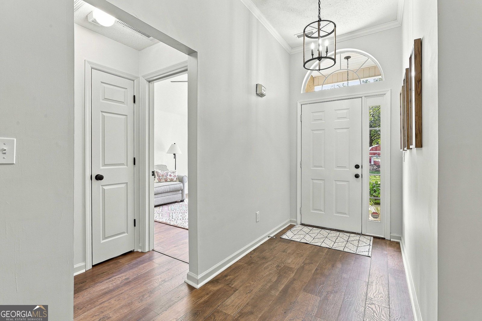75 Kripple Kreek Drive Sharpsburg - Photo 8