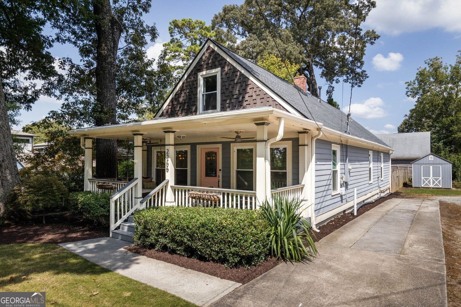 2266 Memorial Drive Atlanta - Photo 42