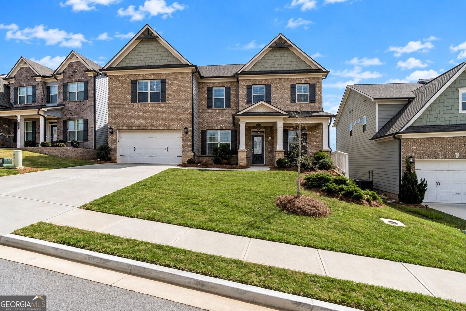 4417 Chestnut Oak Way Gainesville - Photo 6
