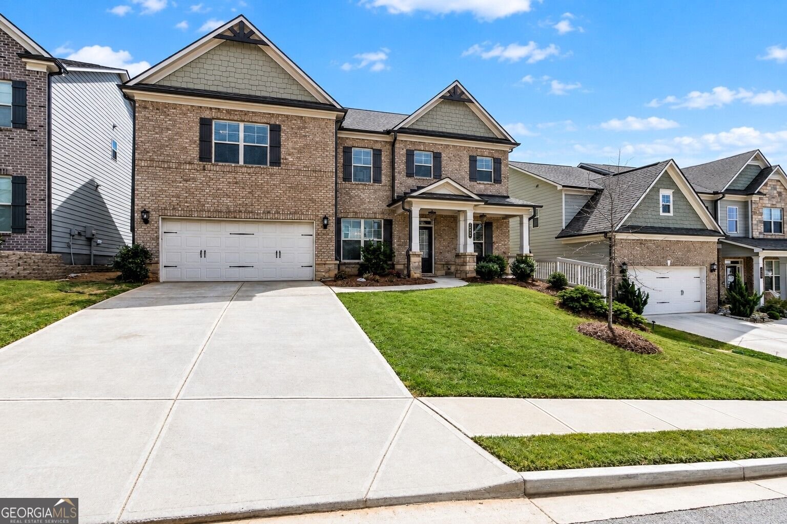 4417 Chestnut Oak Way Gainesville - Photo 7