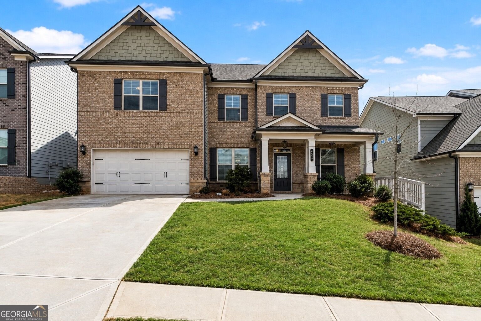 4417 Chestnut Oak Way Gainesville - Photo 8