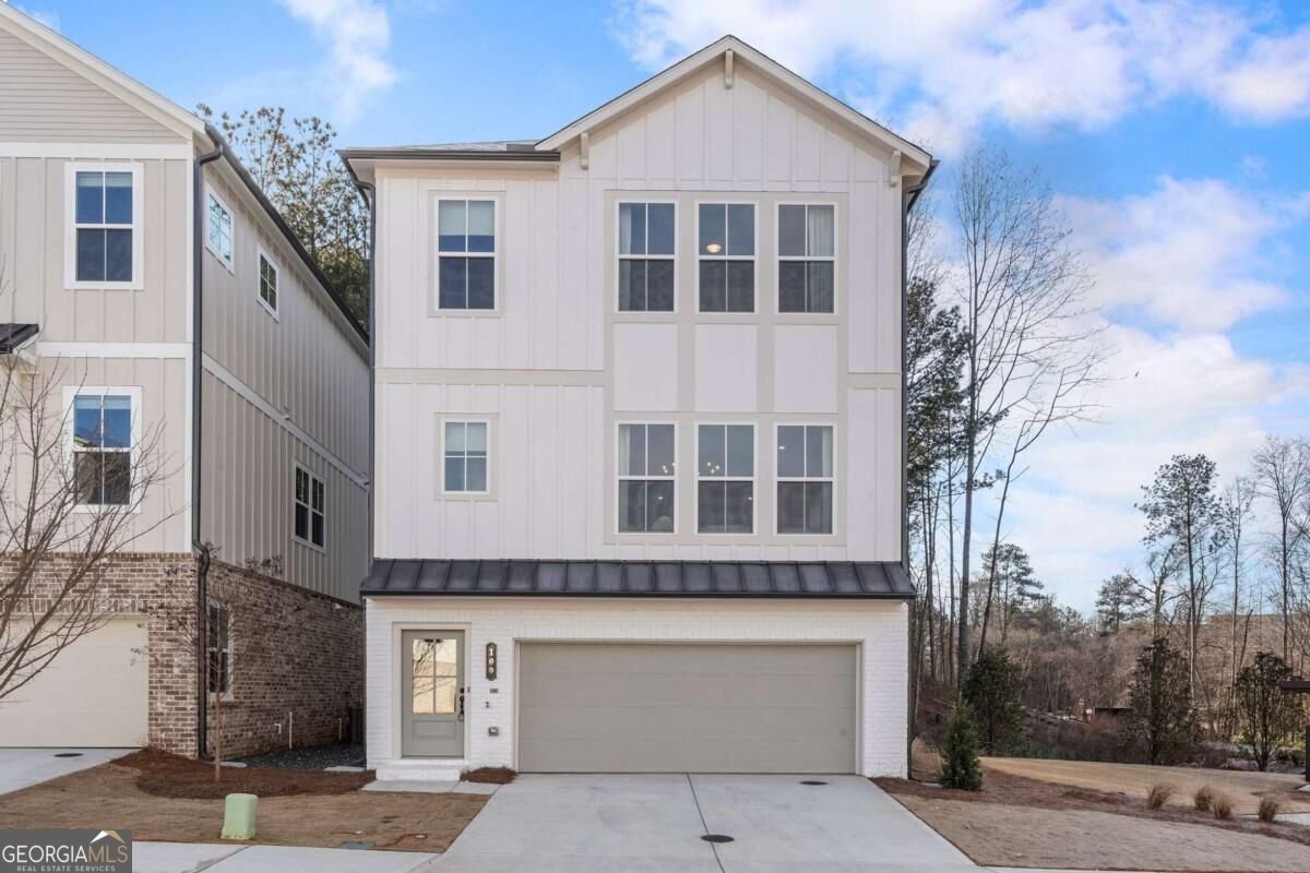 214 Pinecone Place Alpharetta - main photo