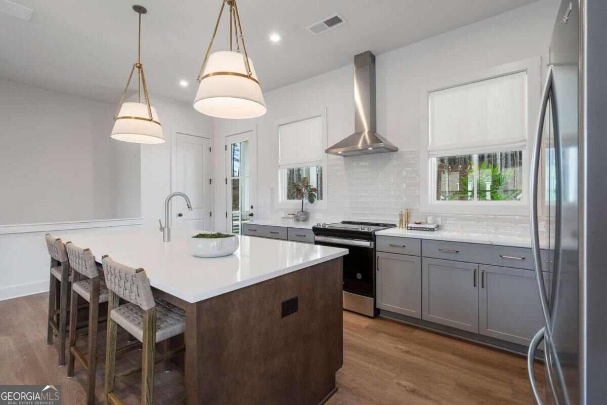 214 Pinecone Place Alpharetta - Photo 12