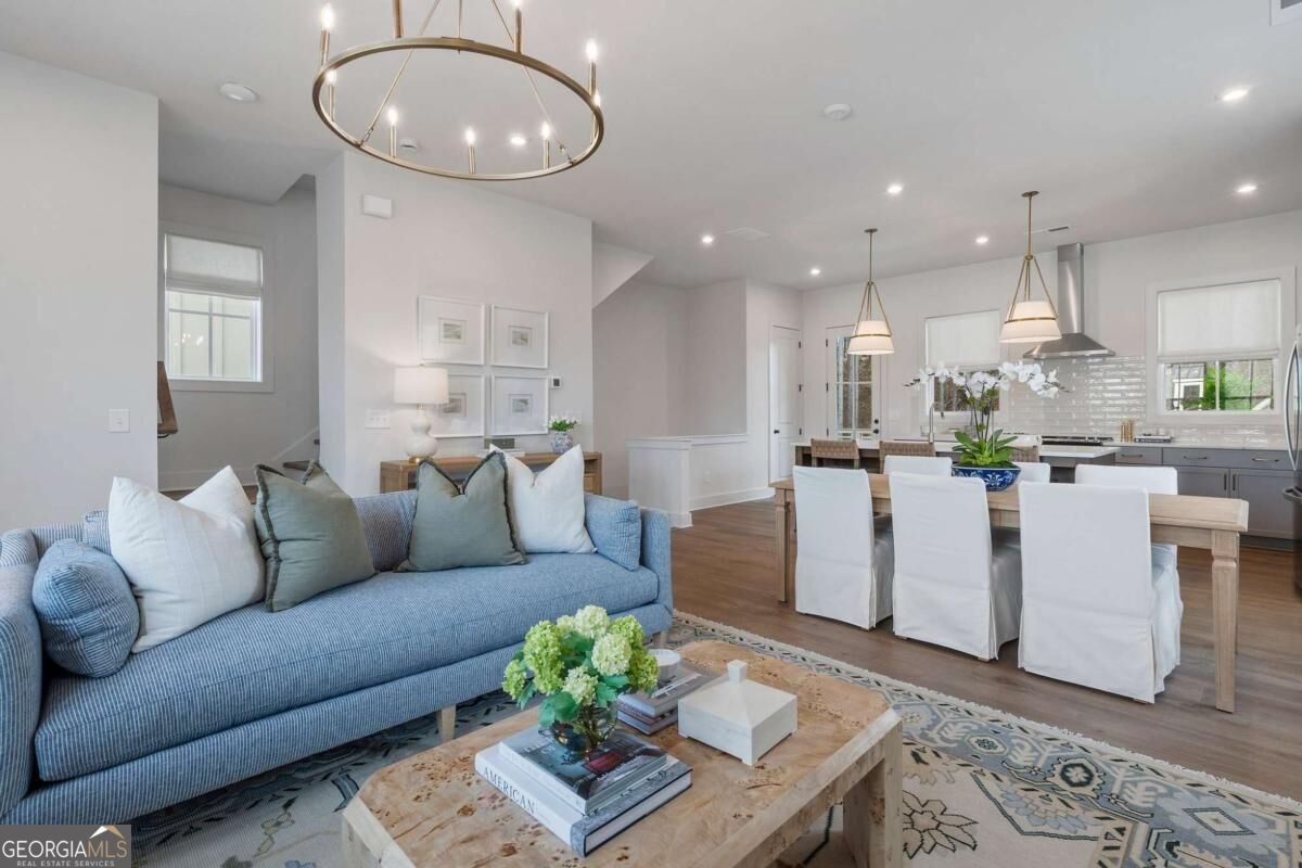 214 Pinecone Place Alpharetta - Photo 17