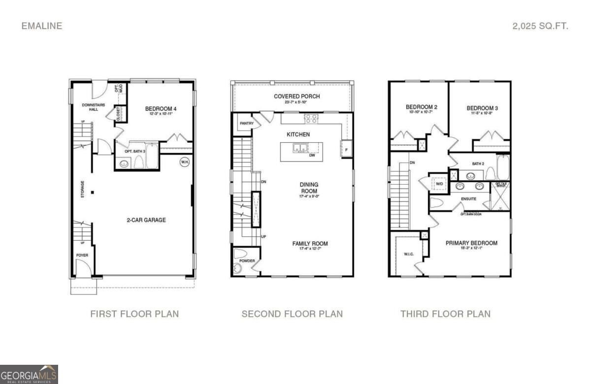 214 Pinecone Place Alpharetta - Photo 55