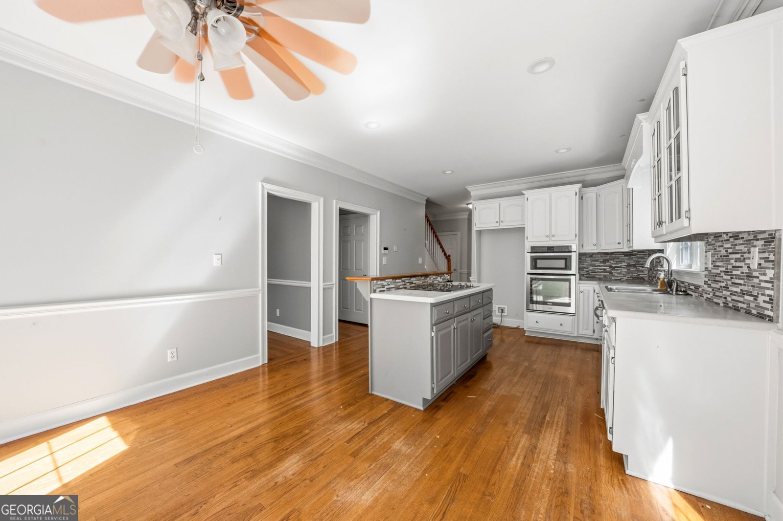 284 Hoppin Branch Road Griffin - Photo 10