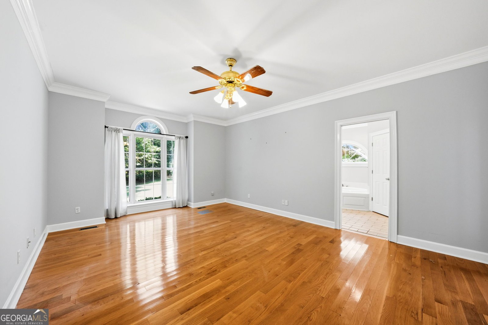 284 Hoppin Branch Road Griffin - Photo 11