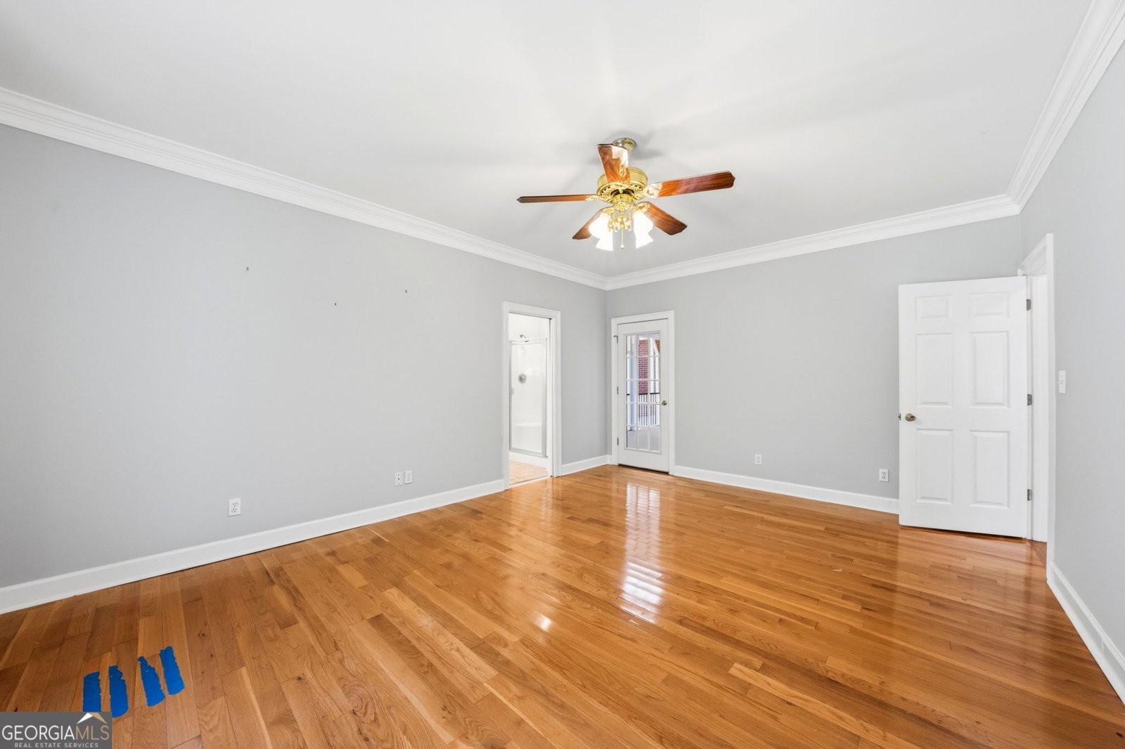 284 Hoppin Branch Road Griffin - Photo 12