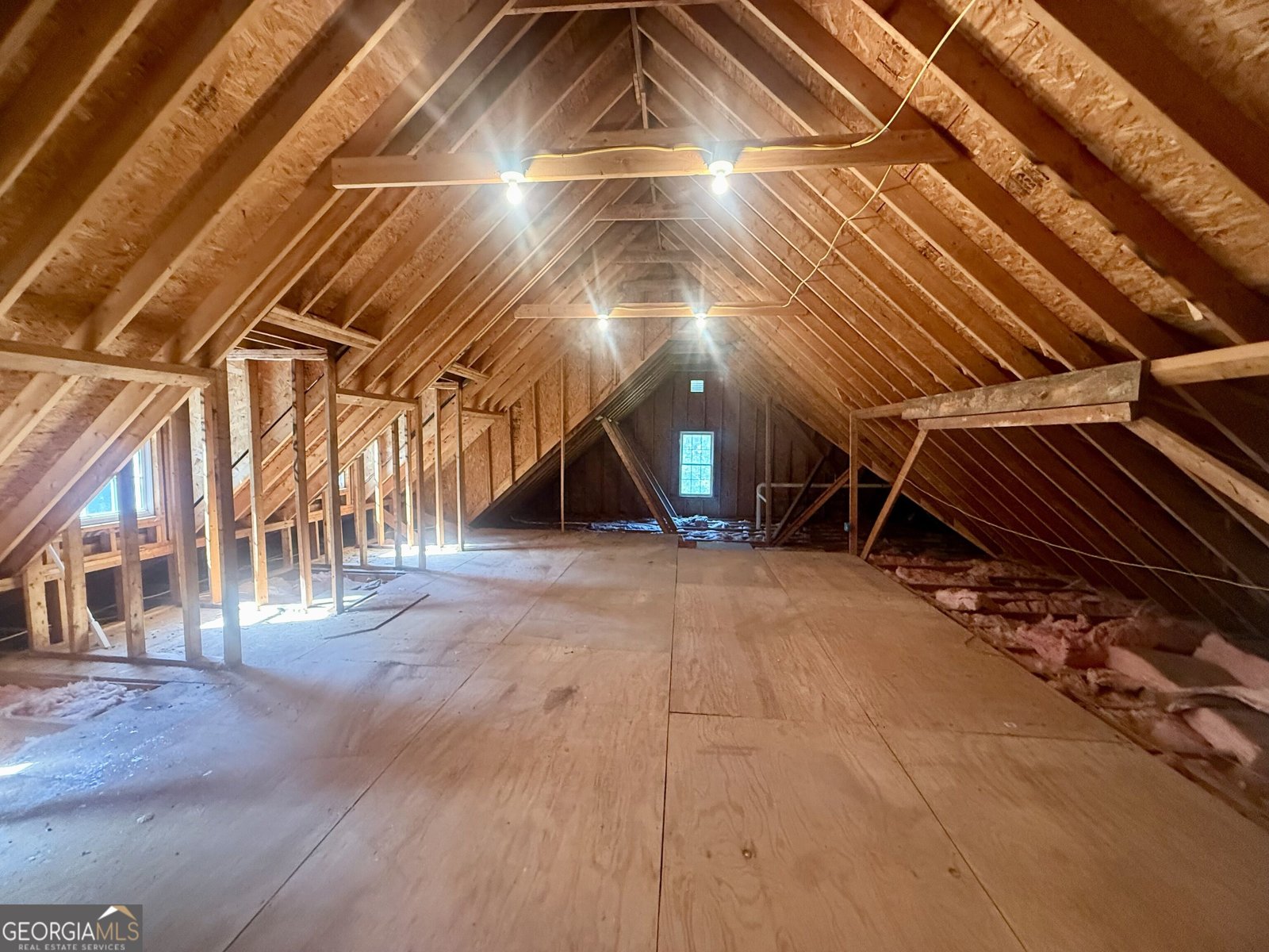 284 Hoppin Branch Road Griffin - Photo 21
