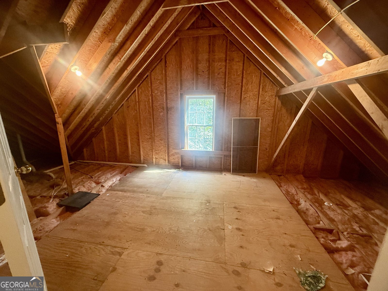284 Hoppin Branch Road Griffin - Photo 22