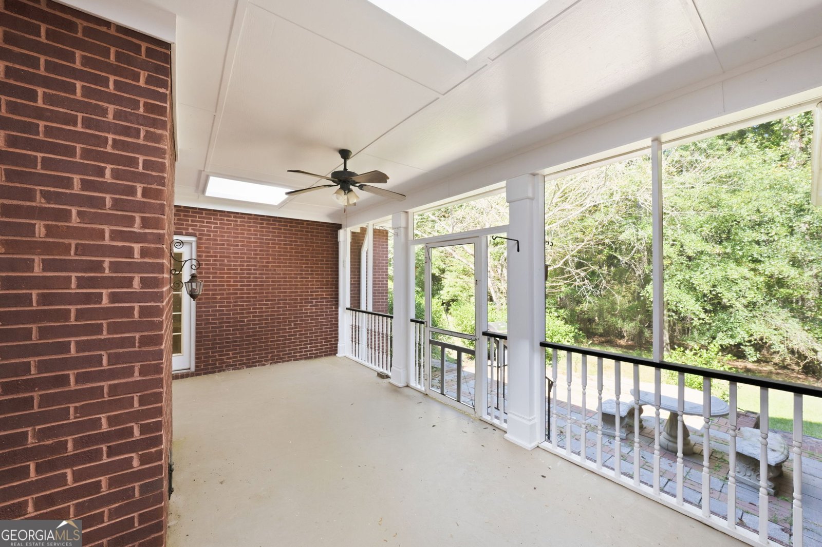 284 Hoppin Branch Road Griffin - Photo 23