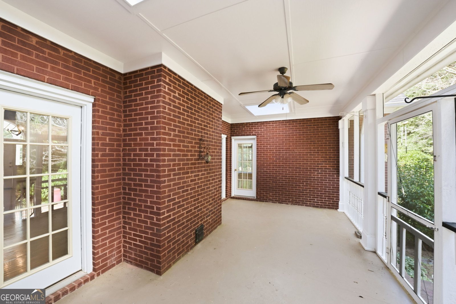 284 Hoppin Branch Road Griffin - Photo 24