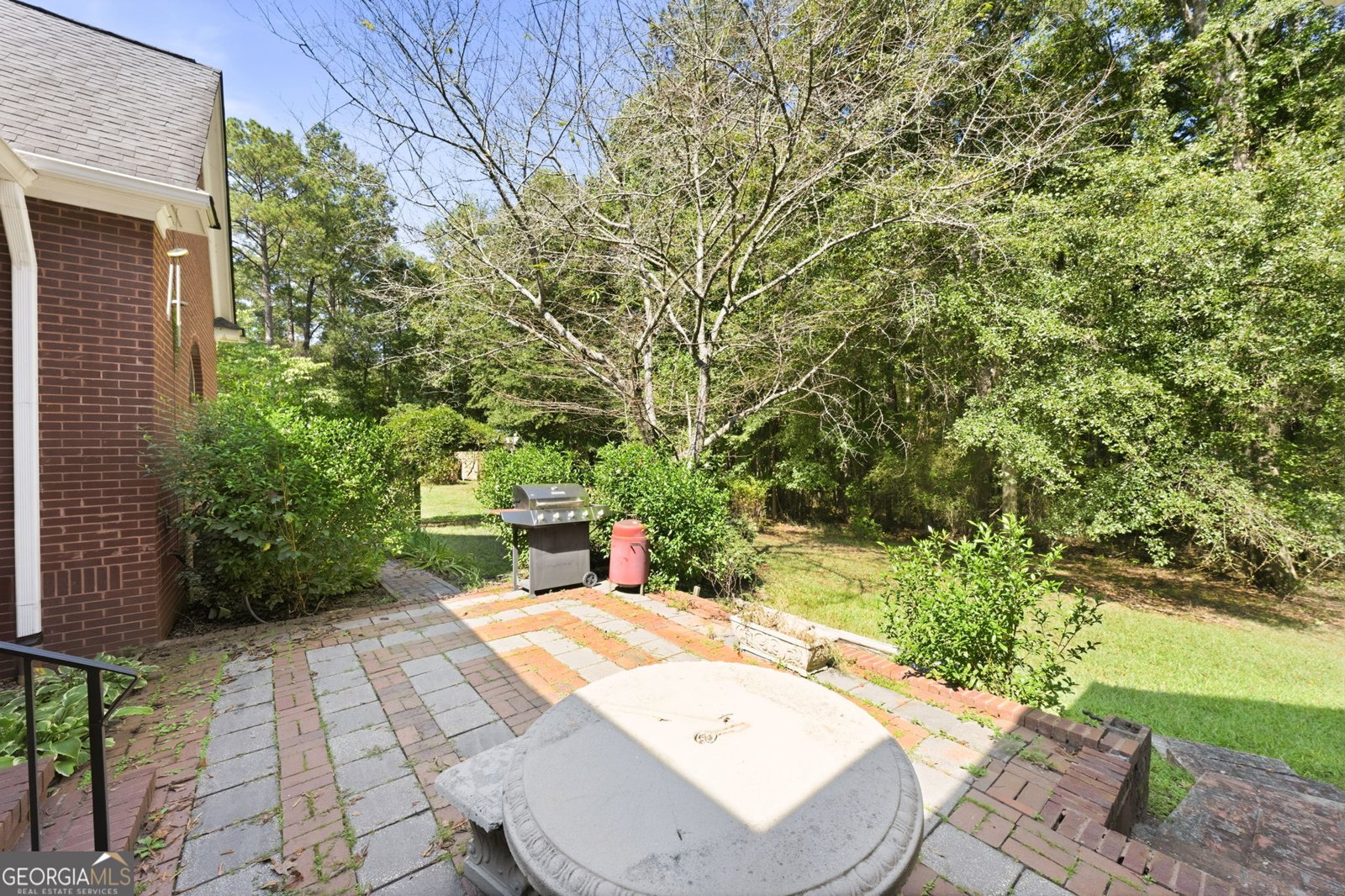 284 Hoppin Branch Road Griffin - Photo 26