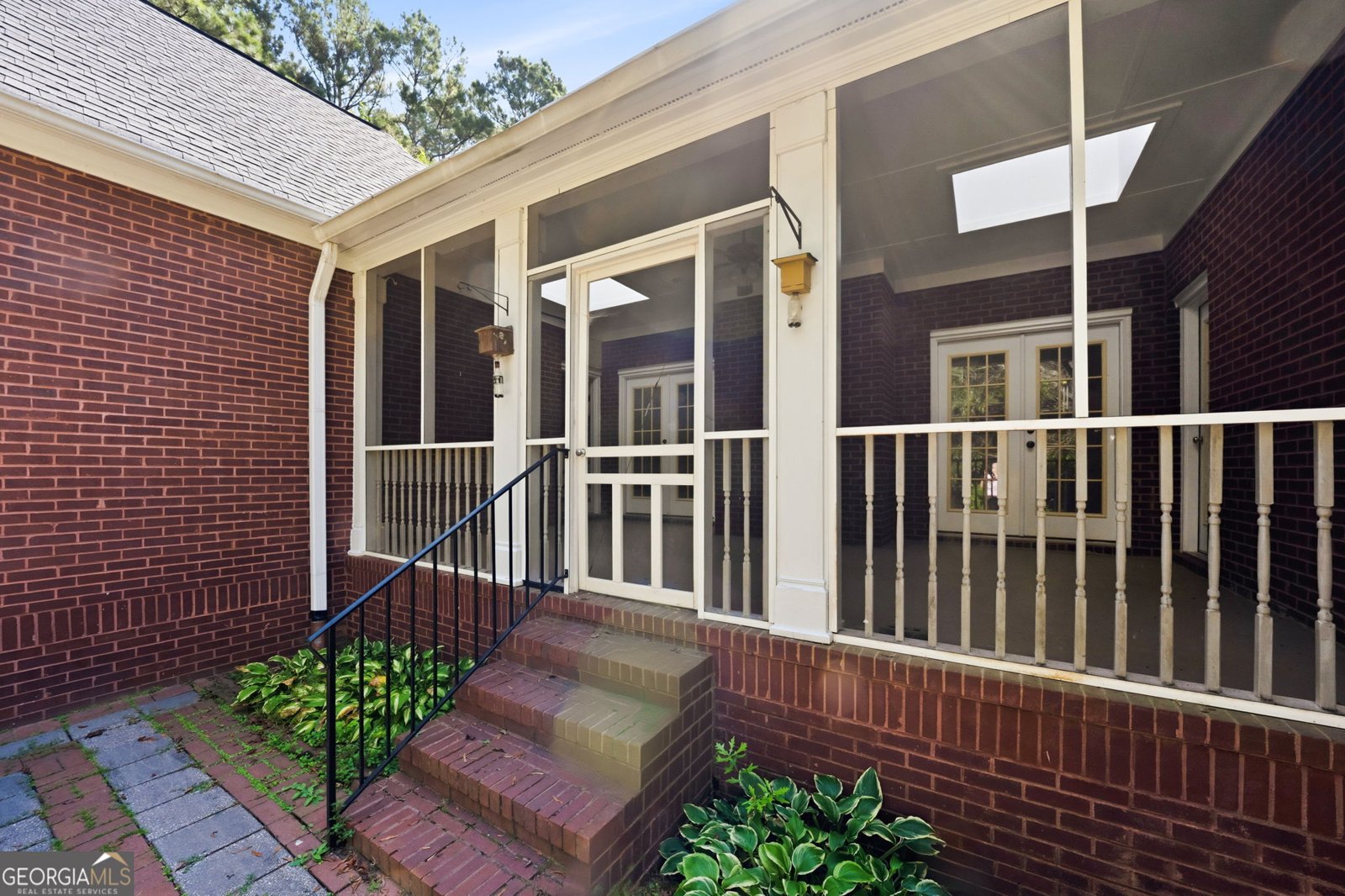 284 Hoppin Branch Road Griffin - Photo 27