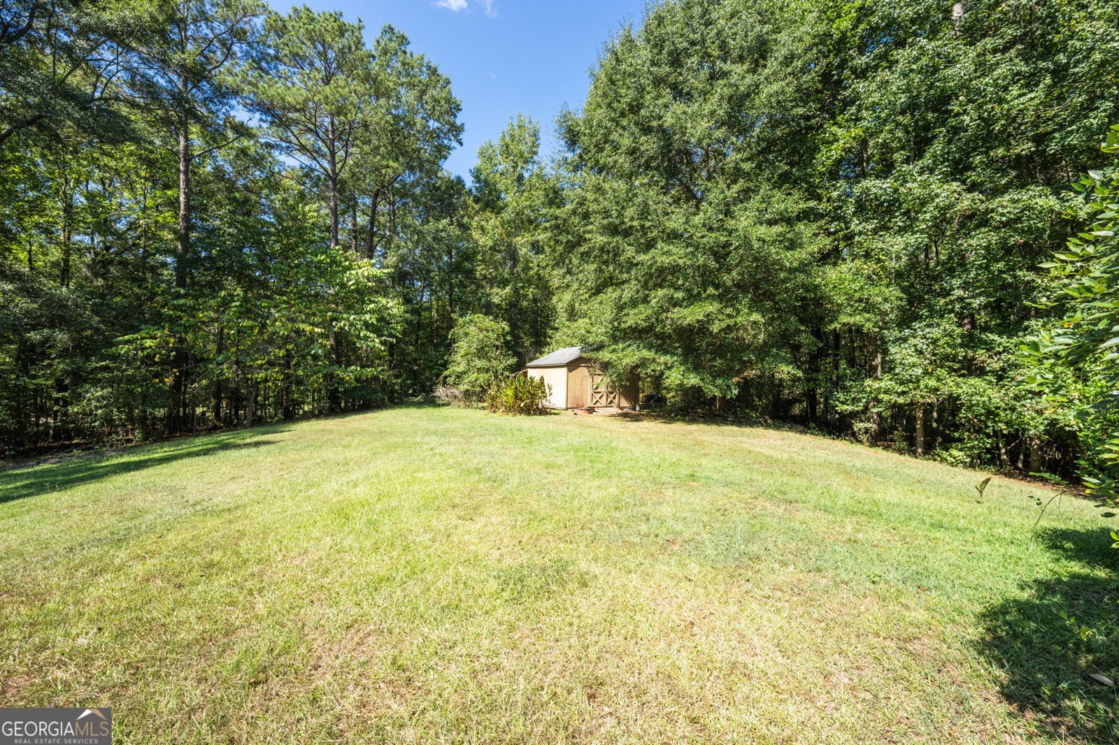 284 Hoppin Branch Road Griffin - Photo 28