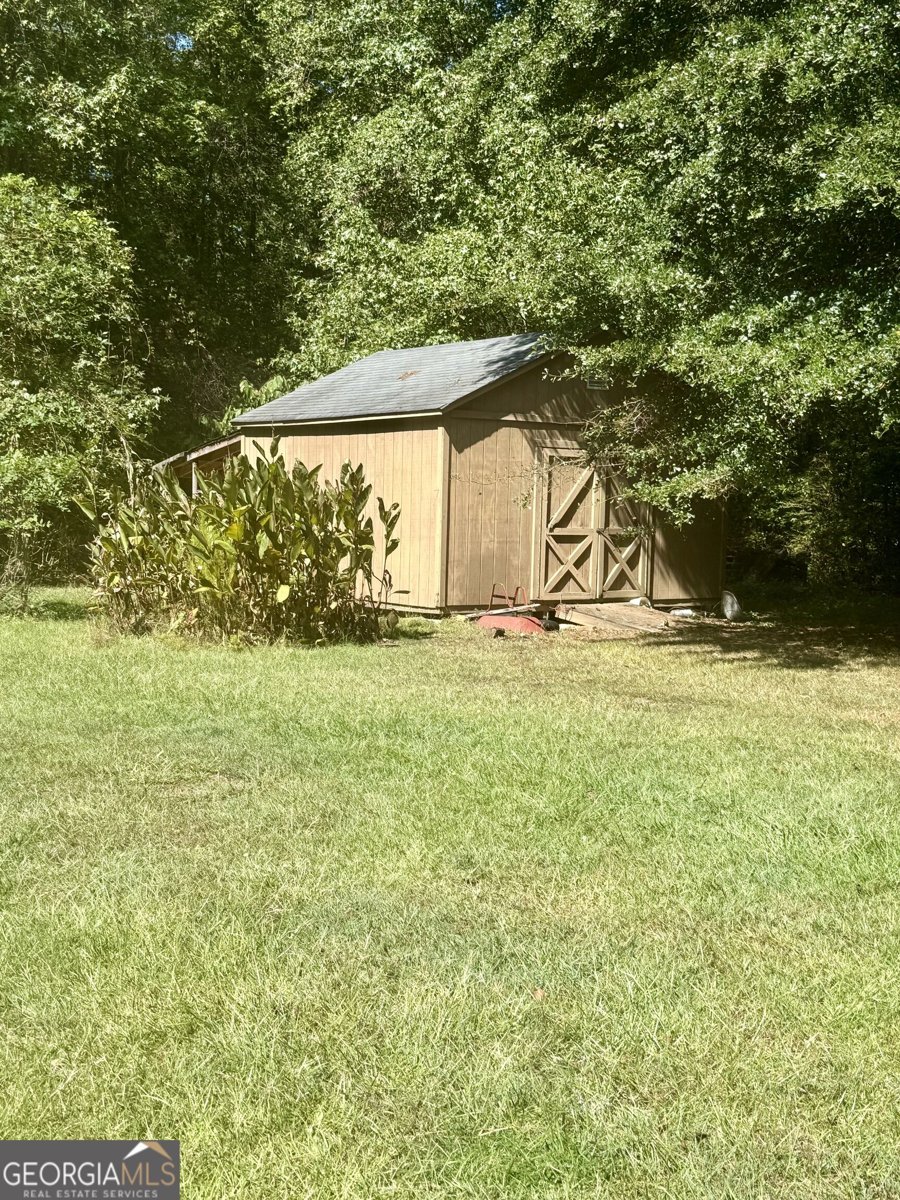 284 Hoppin Branch Road Griffin - Photo 29