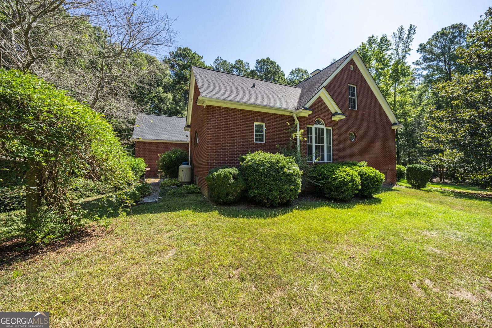 284 Hoppin Branch Road Griffin - Photo 32