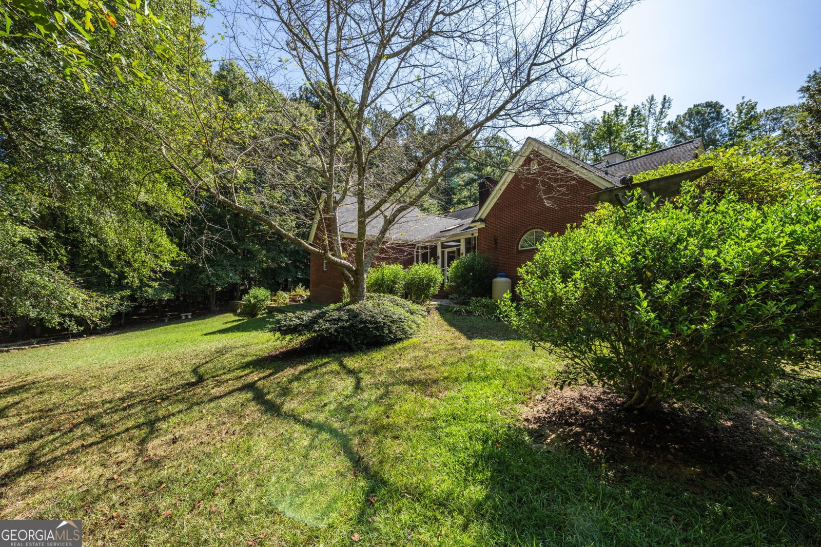 284 Hoppin Branch Road Griffin - Photo 33