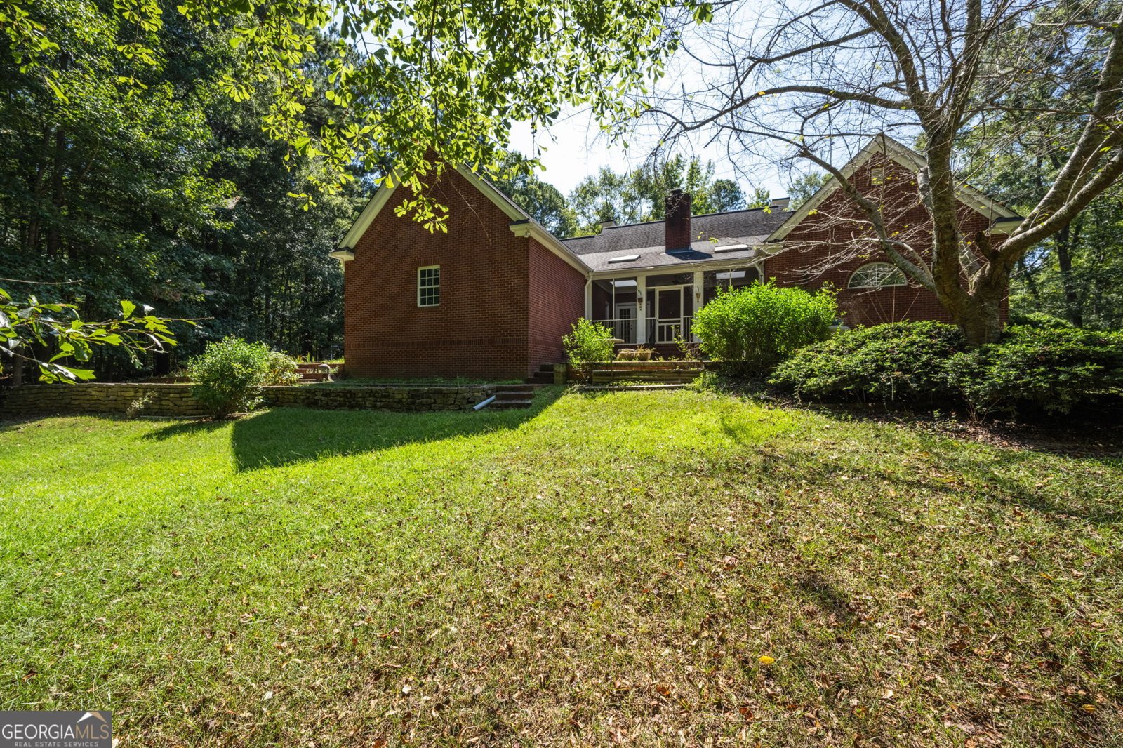 284 Hoppin Branch Road Griffin - Photo 35