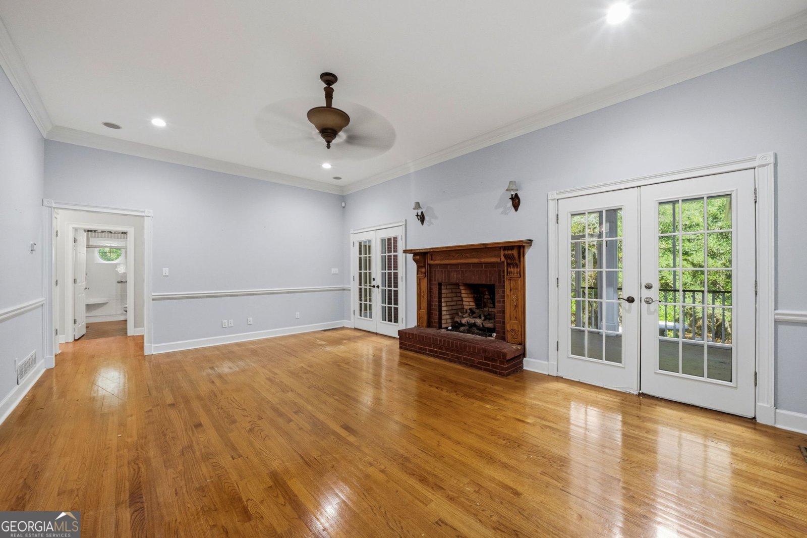 284 Hoppin Branch Road Griffin - Photo 6