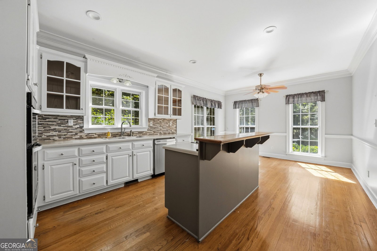 284 Hoppin Branch Road Griffin - Photo 7