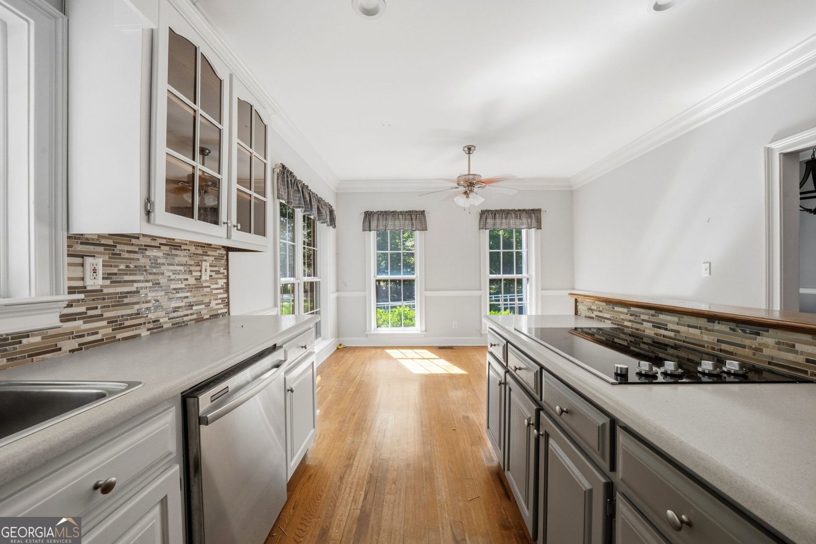 284 Hoppin Branch Road Griffin - Photo 9