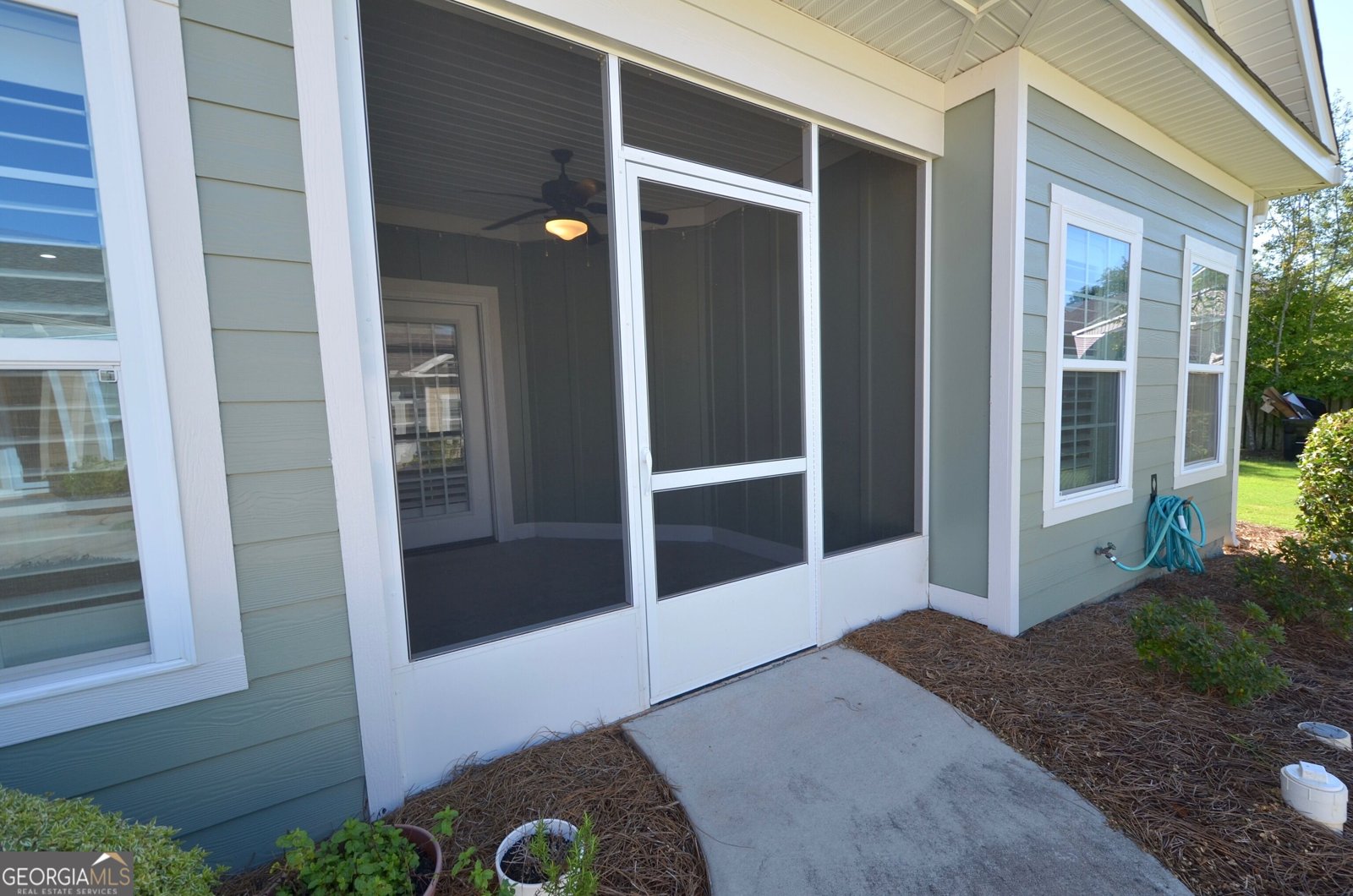 446 Nandina Court Warner Robins - Photo 11