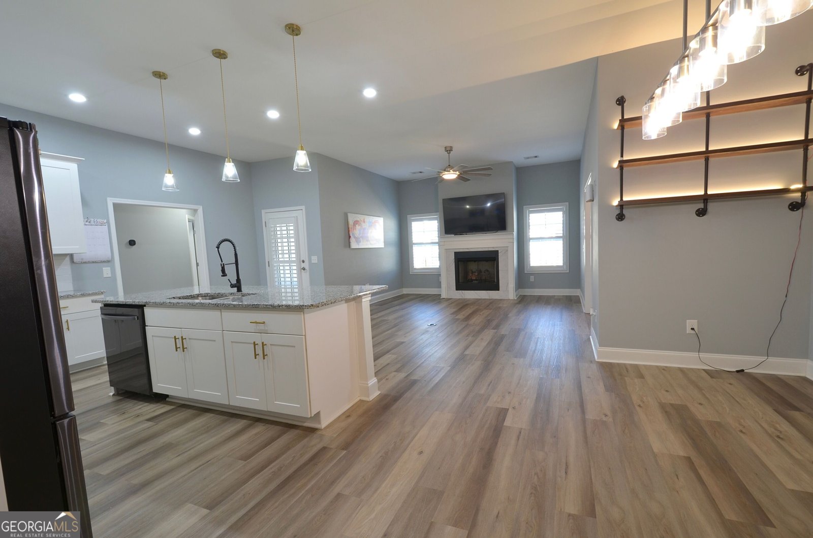 446 Nandina Court Warner Robins - Photo 13