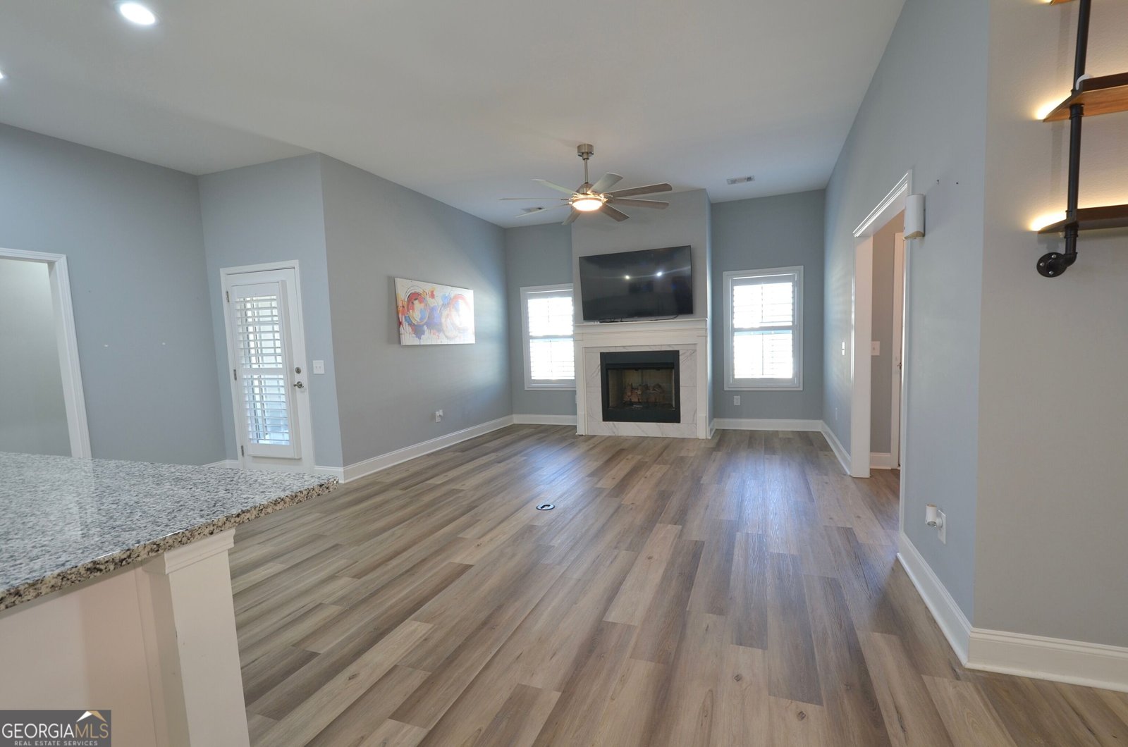 446 Nandina Court Warner Robins - Photo 15