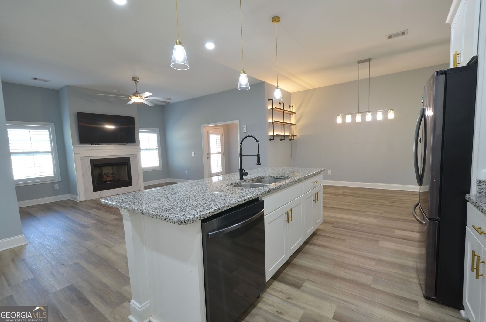 446 Nandina Court Warner Robins - Photo 16