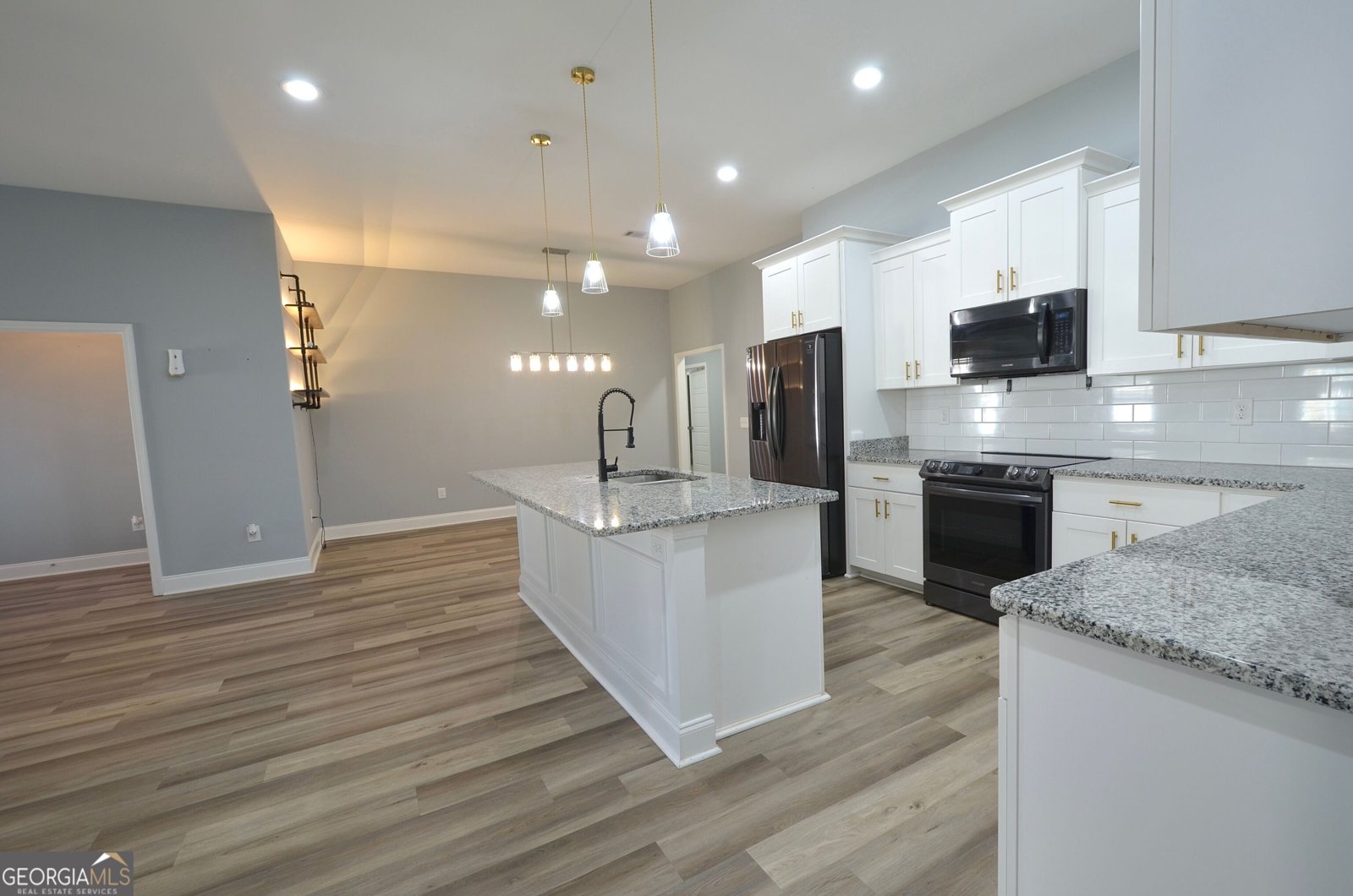 446 Nandina Court Warner Robins - Photo 18